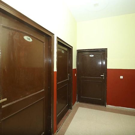 Hotel Deep Palace Jind Esterno foto